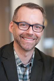 Outstanding Voices: Nyhus Communications CEO uses storytelling to break  down barriers