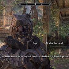 Khajiit Memes Pagina Inicial Facebook
