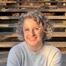 Lorrie Sharp's Instagram, Twitter & Facebook