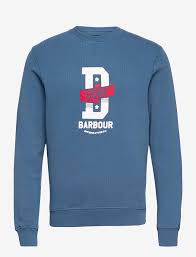 I made that b famous. Barbour B Intl Famous Duke Sw Sweatshirts Boozt Com