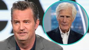 A timeline of the last days of Matthew Perry