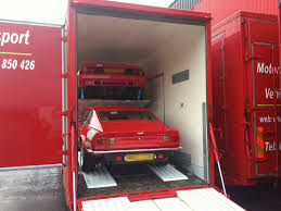 We analyze millions of used cars daily. Classic And Prestige Car Transport