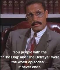 You know how there is no such thing as bad pizza? (well, unless there's  anchovies