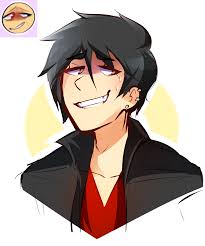 Boyfriend To Death Akira Akira The Wolf Among Us Best Boyfriend