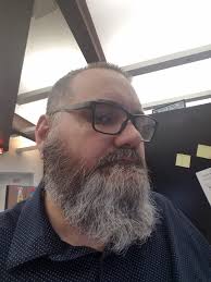 I have been having issues with mustaches. All the mustaches seem to be  handle-bar style. There are so many other styles. AI should recognize what  they are.