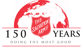 Image result for salvation army