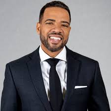 Mike Ellison — Karsh Institute of Democracy