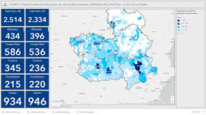 Guadalajara Y Toledo Las Dos Provincias Donde Aumenta El Numero De Contagios En La Ultima Semana Henares Al Dia