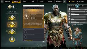 While it seemed like sony might be saving . How To Get The God Of War Valkyrie Armor The Magic Boosting Best Looking Set In The Game Gamesradar