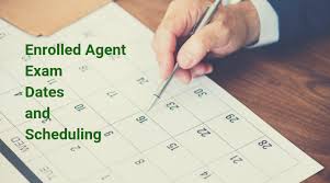 Compare the best enrolled agent review courses online today. Enrolled Agent Exam Dates And Prometric Ea Exam Procedures 2021