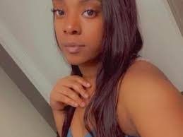 Sade Powell's Instagram, Twitter & Facebook