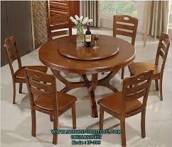 Pin On Meja Makan Minimalis