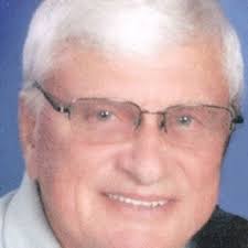 Gerald "Punch" Clifford Swenson Obituary October 29, 2021