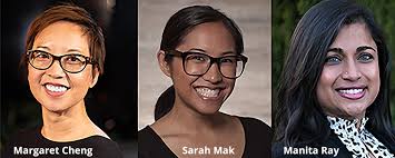 Driving social change through storytelling