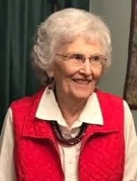 Donna J. Acton Obituary (1932