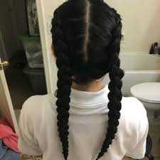 Have you learned how to dutch braid hairstyle before? Dutch Braid 6 Steps With Pictures Instructables