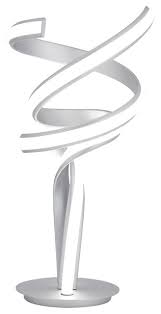 21st century and contemporary italian modern silver table lamps. Modern Silver Table Lamp Online Shopping
