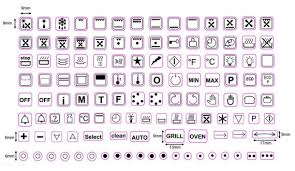 Maybe you would like to learn more about one of these? Senatorius Sociologija Papludimys Oven 2 Lines Symbol Caralinemaher Com