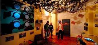 Six strangers are given mysterious black boxes with tickets to an immersive escape room for a chance to win tons of money. Nfpa Journal Safe Escape July August 2019