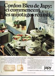 Publicite Advertising 1978 Les Casseroles Faitout Japy Eur 2 10 Publicite De Presse Authentic Advertising From A French Faitout Bonne Cuisine Casseroles