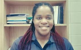 A Young Engineer with a vision to solve Caribbean Transportation Issues:  Advice to other young researchers;