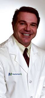 BERGEN'S TOP DOCTORS