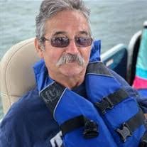 Larry Turnbow's Instagram, Twitter & Facebook