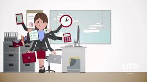 La historia del festejo del día de la secretaria se remonta a 1958, cuando la la presidenta de las secretarias ejecutivas de méxico instituyó una fecha con la. Dia De La Secretaria 26 De Abril 2016 Youtube