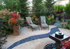 Maybe you would like to learn more about one of these? Decomposed Granite Garden Decoration And Landscaping Ideas Deavita