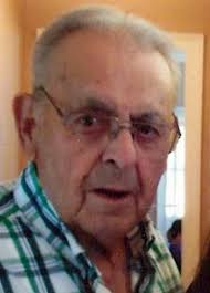 HUBERT TAYLOR Obituary (2013)