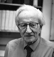 Obituary: Rolf Niedergerke