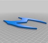 scarlet witch" 3D Models to Print