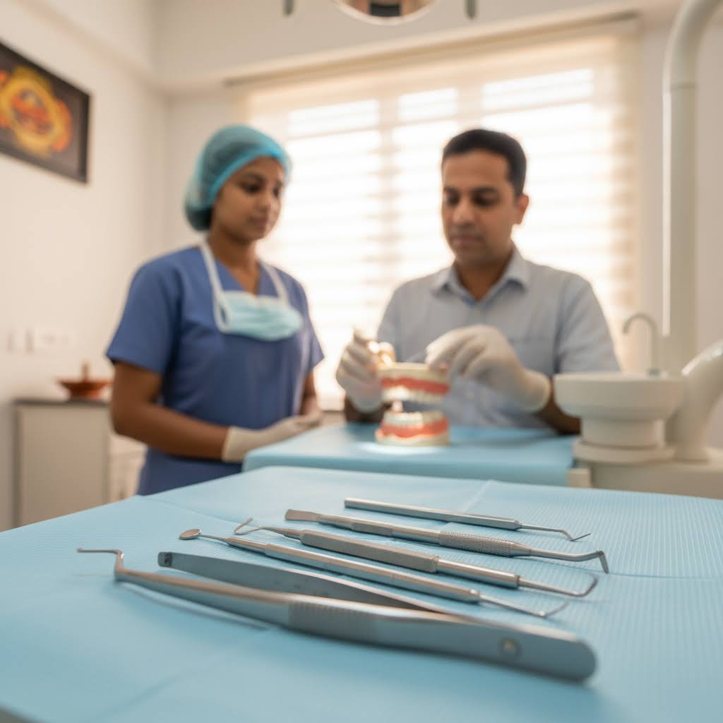 Tooth Extraction in Arumbakkam product image