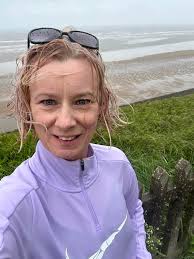 Running while feeling under the weather