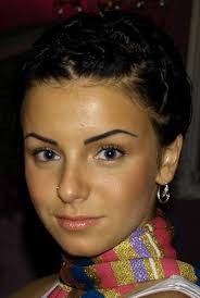 Юлию волкову несколько лет не было слышно. Biografiya Yuliya Volkova
