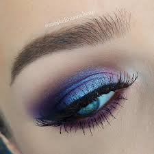 31 Eye Makeup Ideas For Blue Eyes Stayglam Cute simple makeup ideas for blue eyes 5 ways to make blue eyes pop with proper eye makeup her style code. 31 eye makeup ideas for blue eyes