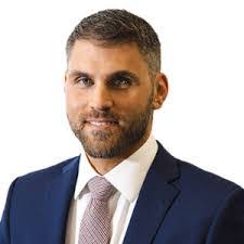 Steve Bruno's Instagram, Twitter & Facebook