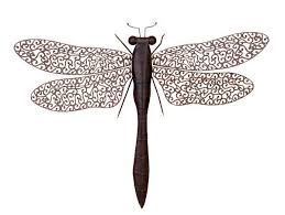 Pin By Kelly Atchison Shelton On My Dragonflies Dragonfly Wall Art Dragonfly Metal Wall Art Wall Sculpture Art