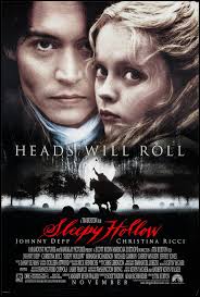 Sleepy Hollow 1999 Sleepy Hollow Sleepy Hollow Movie Sleepy Hollow Film