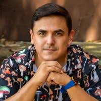 Efren R. Robledo Leal