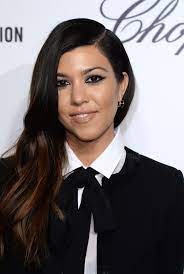 Her latest lip kit, 2014, is a nod to her infamous teal locks. Pin On Hair Other Girly Things
