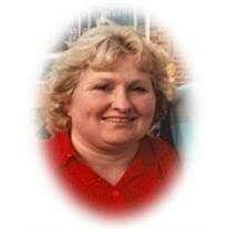 Sherry L. Shaheen Obituary