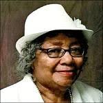 MOZELLE HARRIS Obituary (2017)