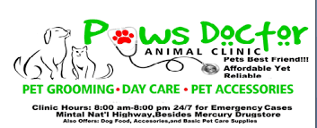 She is using the new. Paws Doctor Animal Clinic Home Facebook