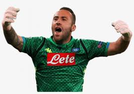 The colombia international was on loan at the estadio. Free Png Download David Ospina Png Images Background Ospina Napoli Png Free Transparent Png Download Pngkey