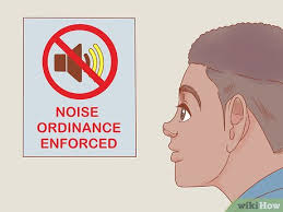 Additionally, i have also given 6 tips on how to revenge noisy upstairs neighbors stomping? 4 Ways To Deal With Noisy Upstairs Neighbors Wikihow