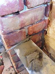 Brick repointing is smart to do because it will help keep your home structurally sound. Pin On Masonry