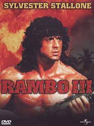 Amazon Com Rambo 3 Sylvester Stallone Richard Crenna Peter Macdonald Peliculas Y Tv