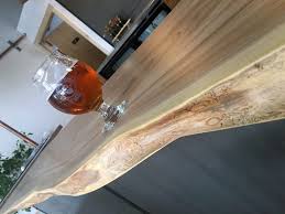 Unfollow wood bar top to stop getting updates on your ebay feed. Dangerous Man Live Edge Bar Top And Cabinets Wood From The Hood