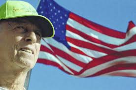 Rockingham veteran Perry Parks to speak to American Legion